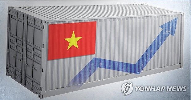 rok vietnam eye closer economic ties despite covid 19 pandemic