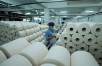 vietnam attracted 139 billion usd in fdi from january to may down 17 percent