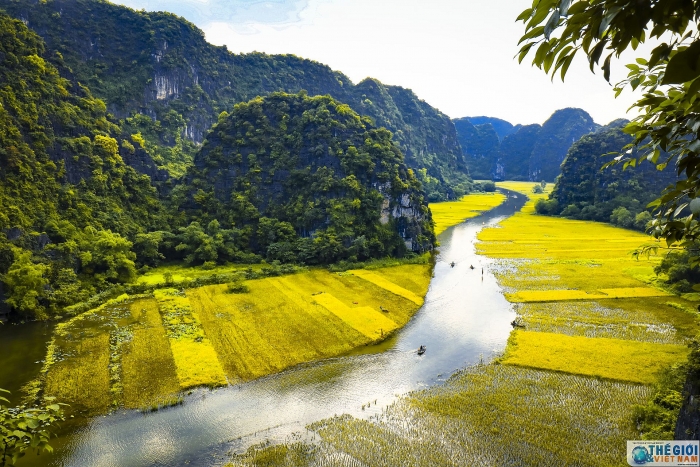 Vietnam launches national tourism campaign to stimulate domestic market vietnam launches national tourism campaign to stimulate domestic market