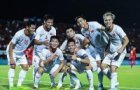 Vietnam to get part of FIFA's aid to member associations