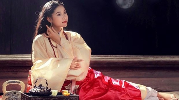 Vietnamese movie wins international awards