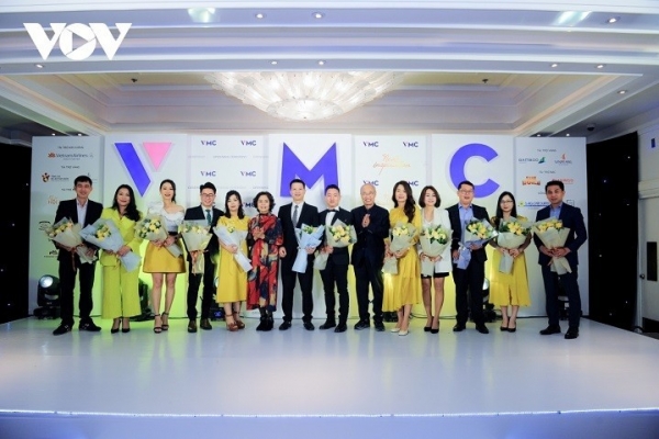 MICE Vietnam Tourism Club debuts