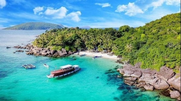 10 reasons to visit Vietnam: New Zealand Herald