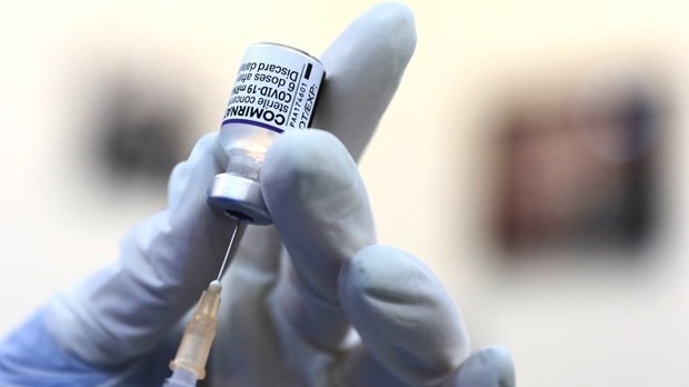 Government agrees to receive COVID-19 vaccines donated from foreign governments