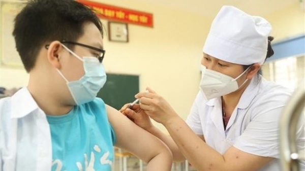 Viet Nam reports 7,116 new COVID-19 cases on April 28
