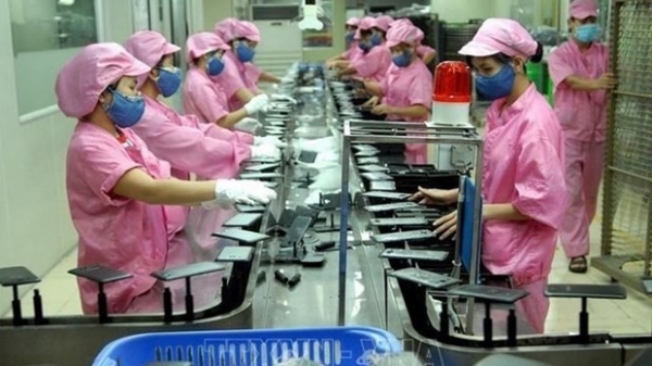 European businesses more positive about investing in Viet Nam