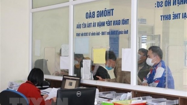 Viet Nam urged to expand social insurance coverage, limit lump-sum claims