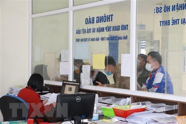 Vietnam urged to expand social insurance coverage, limit lump-sum claims