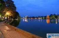 tourist arrivals to ha noi up 10 pct in first half