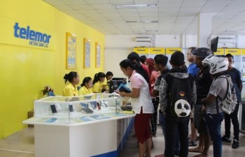 Viettel’s revenue from overseas investment reaches 1.7 bln USD