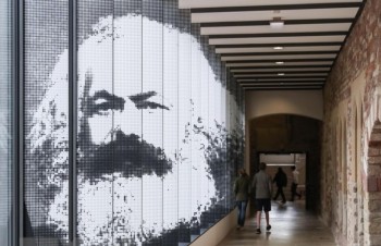 Goethe Institute Ha Noi launches Karl Marx contest