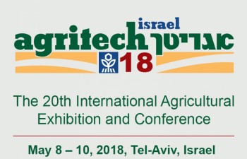 Vietnam attends AgriTech 2018 in Israel