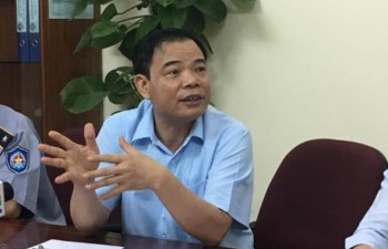 Vietnam works hard to respond to EC’s warning of IUU fishing