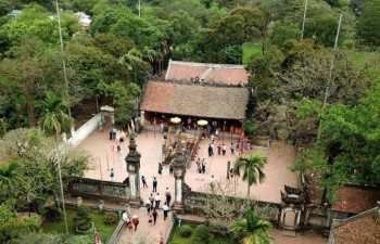 VNAT General Director: foreign tourists must abide by Vietnamese law