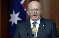 governor general of australia begins state visit to vietnam
