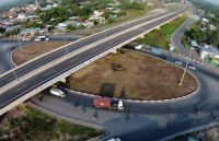 vietnam starts construction new national expressway