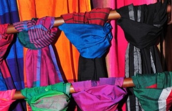 Sri Lankan weaving art introduced in Vietnam