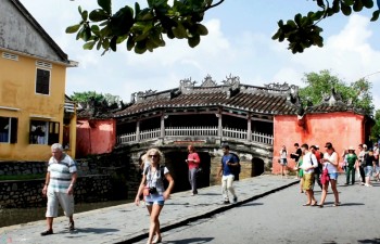 Hoi An shines in Travel + Leisure’s list of best places to travel in 2019