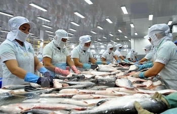 Tra fish industry looks to keep growth momentum
