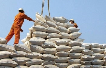 Vietnam looks to export more rice to China