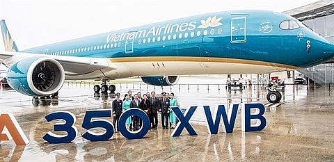 Vietnam Airlines to pay 64 million USD in cash dividend vietnam airlines to pay 64 million usd in cash dividend
