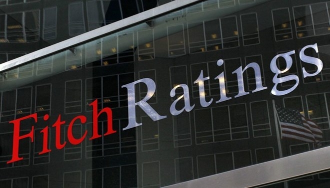 fitch raises vietnams outlook from stable to positive