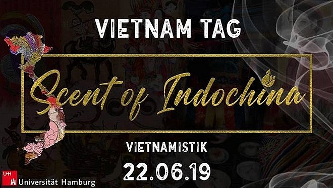 vietnam day scheduled to mark 100 years of hamburg university
