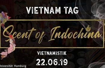 Vietnam Day scheduled to mark 100 years of Hamburg University