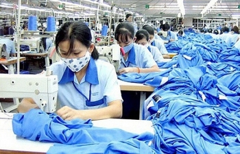 White Book on Vietnamese businesses 2019 to come late May: GSO
