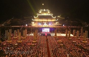 Vesak 2019 draws international media attention