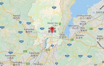 Vietnamese trainee falls to death from scaffold in Japan