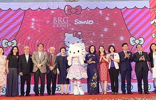 Entertainment park project to be started in Ha Noi