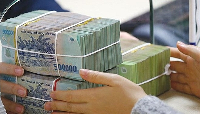 risk of money laundering in vietnam at average high level