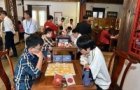 top vietnamese chess players compete at world cup
