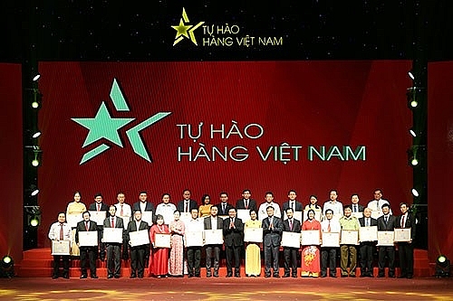 deputy pm wants to increase value of vietnamese brands