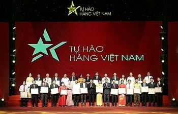 Deputy PM wants to increase value of Vietnamese brands