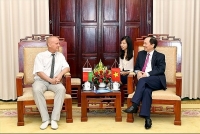 top vietnamese legislator to visit russia belarus