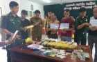 vietnam joins un efforts in drug combat