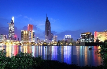 Vietnam – economic star in Southeast Asia: online paper