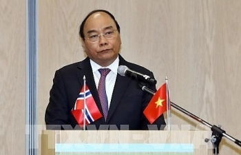 PM calls on Vietnam, Norway to expand economic cooperation
