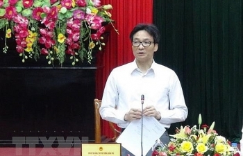 Deputy PM receives Australia-Vietnam young leadership dialogue’s members
