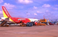 vietjet inks deal with airbus to order 20 a321xlr aircraft