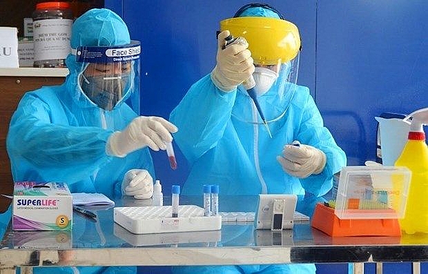 vietnam enters 31st straight day without covid 19 community infections