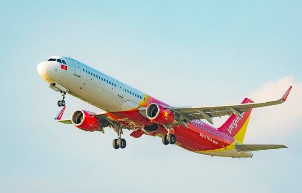 vietjet offers 0 vnd tickets to promote domestic travel after covid 19 pandemic