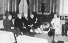 lao german media praise president ho chi minh on his 130th birthday