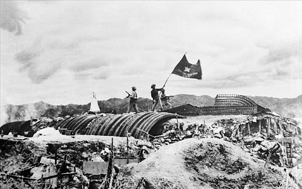 Russian scholars praise Dien Bien Phu victory Russian scholars praise Dien Bien Phu victory