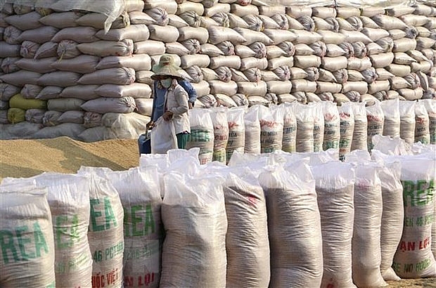 Viet Nam would continue to be world’s second largest rice exporter: US department
