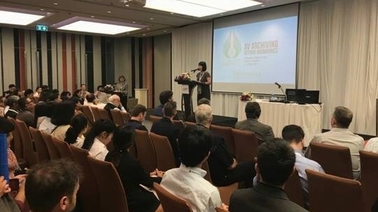 Viet Nam to host Southeast Asia-Pacific audiovisual archive conference