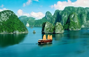Quang Ninh moves to develop luxury tourism