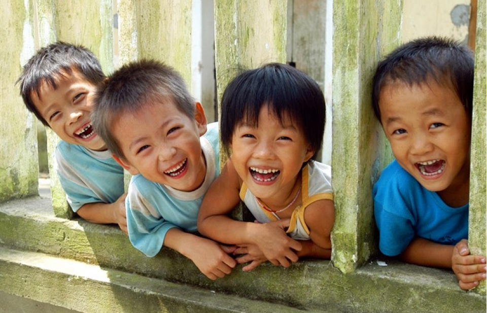 Vietnam intensifies law on child protections